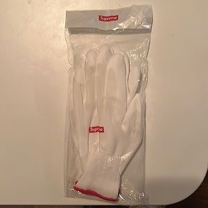 Supreme Rubberized Gloves